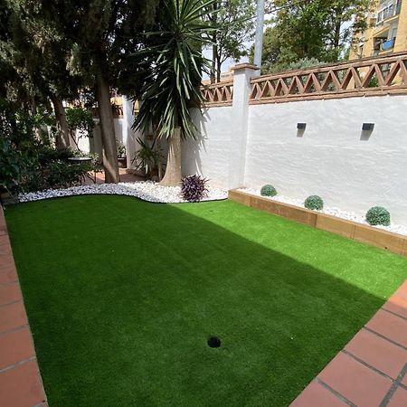 M&H Torremolinos Lägenhet Exteriör bild