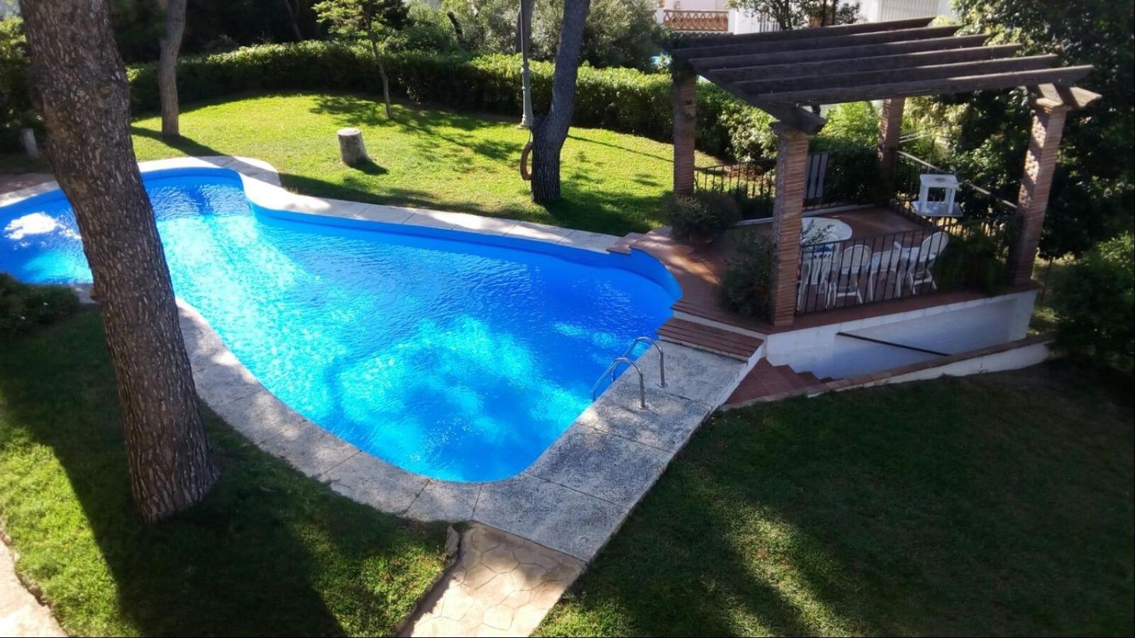 M&H Torremolinos Lägenhet Exteriör bild