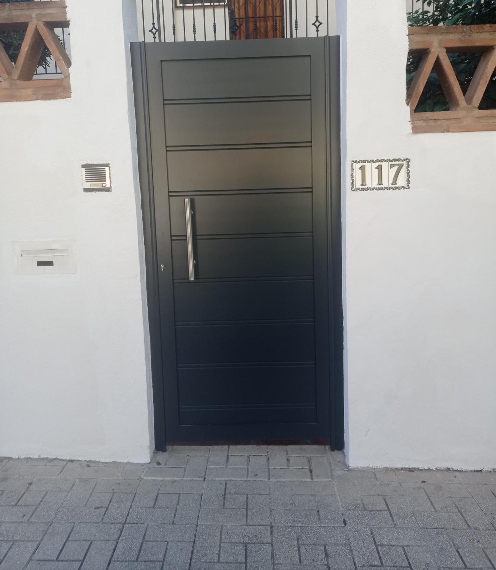 M&H Torremolinos Lägenhet Exteriör bild