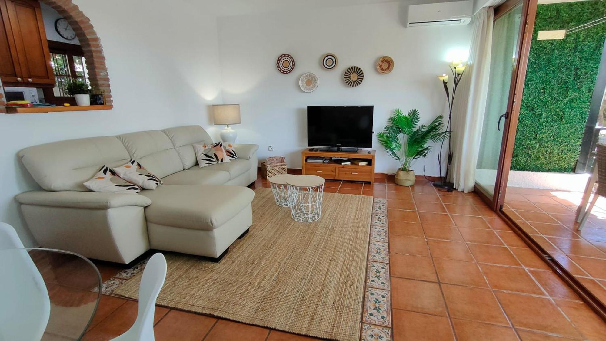 M&H Torremolinos Lägenhet Exteriör bild
