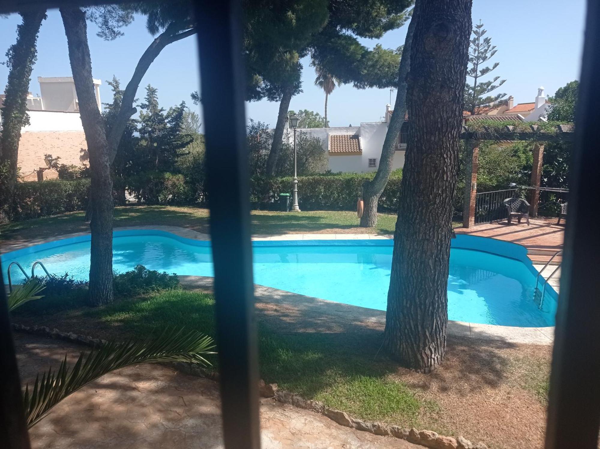 M&H Torremolinos Lägenhet Exteriör bild