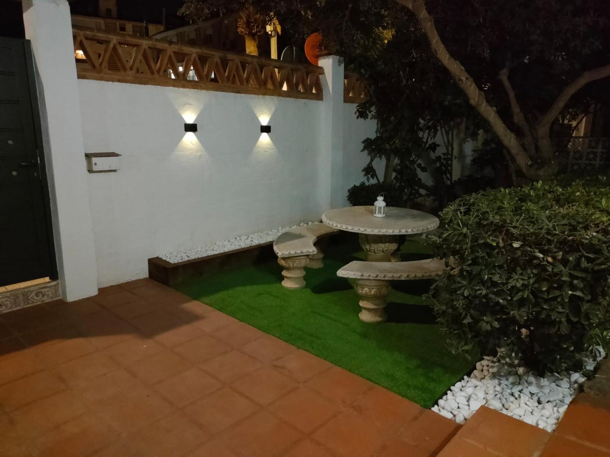 M&H Torremolinos Lägenhet Exteriör bild