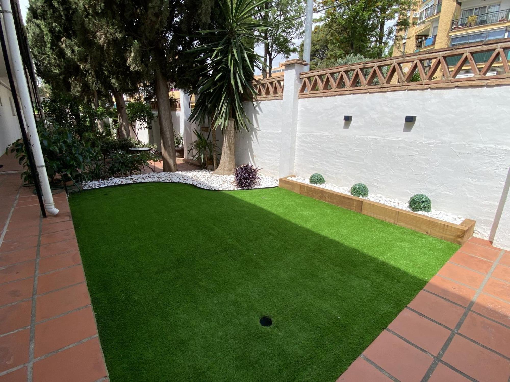 M&H Torremolinos Lägenhet Exteriör bild